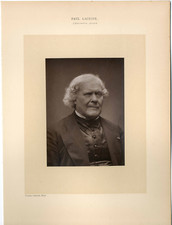 Gallot charles paul d'occasion  Pagny-sur-Moselle