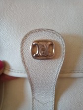 Céline borsa pelle usato  Vittorio Veneto