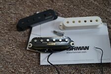 Fishman fluence single for sale  SOUTHSEA