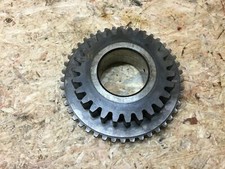 Cormick 523 zahnrad gebraucht kaufen  Hohenpolding