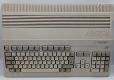 Amiga 500 plus gebraucht kaufen  Bad Schwalbach