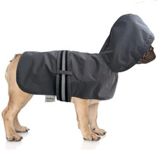 Leerking waterproof hooded for sale  Mesa