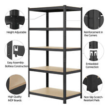 Garage shelves shelving for sale  UK
