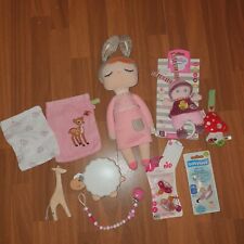 Baby ausstattung paket gebraucht kaufen  Mahlow