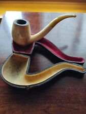 Pipe ancienne ecume d'occasion  Illzach
