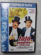 Dvd toto toto usato Dvd toto toto usato  Cologno Monzese