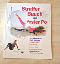Straffer bauch fester gebraucht kaufen  Bad Langensalza