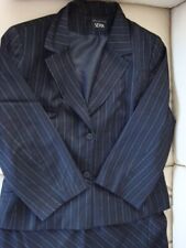 Tailleur sepia taille d'occasion  Lingolsheim
