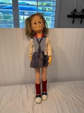 Vintage 1961 mattel for sale  Fountain Valley