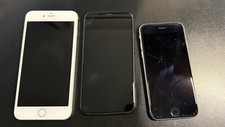 Three apple iphones for sale  Landisville