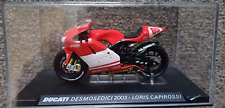 Deagostini 1.24 superbikes for sale  CONGLETON