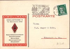 1410 niederschlesien breslau gebraucht kaufen  Hattingen