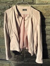Schöner blouson alcantara gebraucht kaufen  Meerbusch