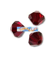 Swarovski bicono 4mm usato  Castelfiorentino