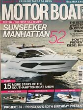 Botnia targa 27.1 for sale  LIVERPOOL