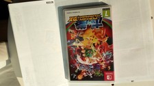 Pokken tournament jeu d'occasion  Amiens-