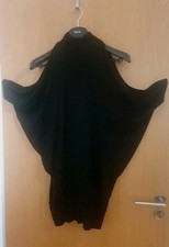 Sexy schwarzes shoulder gebraucht kaufen  Hallbergmoos