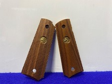 Colt 1911 wood for sale  Liberty
