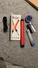 Soldering iron for sale  CHEADLE