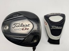 Titleist 910 driver for sale  West Palm Beach