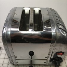 Vtg dualit slice for sale  Saint Petersburg