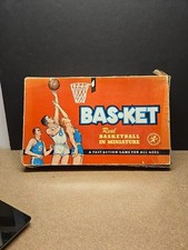 Vintage bas ket for sale  Fond Du Lac