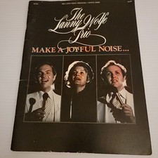 Lanny wolfe trio for sale  Fort Oglethorpe
