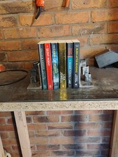 Heavy duty book for sale  CRAIGAVON