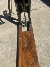 Antique barn beam for sale  Richmond