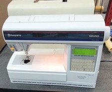 Husqvarna viking sewing for sale  Elk Grove