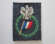 Original wwii polish for sale  San Diego