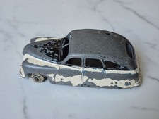 Vintage diecast car for sale  HARWICH