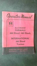 Mccormick farmall 460 for sale  Niagara Falls