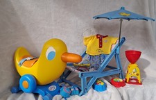 Babyborn sommerset gebraucht kaufen Babyborn sommerset gebraucht kaufen  Brockscheid, Mehren, Strotzbüsch