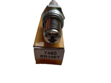 Genuine ngk br10et for sale  THORNTON-CLEVELEYS