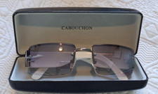 cabouchon sunglasses for sale  NESTON