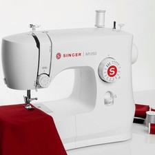 Máquina de costura Singer M1250. |3767 comprar usado  Enviando para Brazil