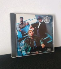 Rap hip hop usato  Castro