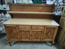 Credenza con alzata usato Credenza con alzata usato  Sandigliano