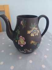 Antique wedgewood floral for sale  WARRINGTON