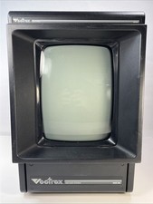 Vectrex 3000 arcade d'occasion  Expédié en Belgium