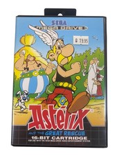 Asterix and the gebraucht kaufen  Siegsdorf