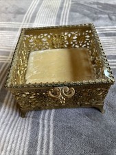 Vintage gold filigree for sale  Las Vegas
