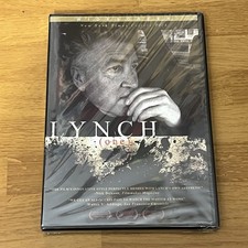 Lynch (One) (DVD, 2008, Widescreen) Documentary — comprar usado  Enviando para Brazil