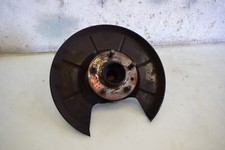 Radnabe hinten ford gebraucht kaufen  Wolfen