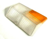 Plastica per fanale usato  Comiso