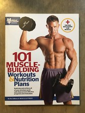 101 muscle building for sale  Weiser