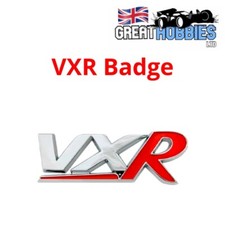 Metal vxr silver for sale  HUDDERSFIELD