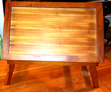 Vtg adjustable wood for sale  Katy