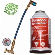 Pack duracool system d'occasion  Mouy